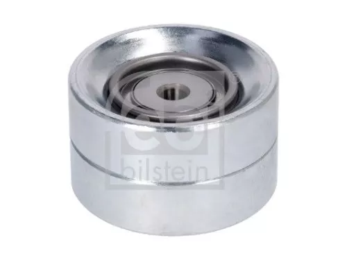 FEBI BILSTEIN FEBI BILSTEIN 22989 Febi Aux Belt Idler Pulley For Mercedes-benz Setra Actr 