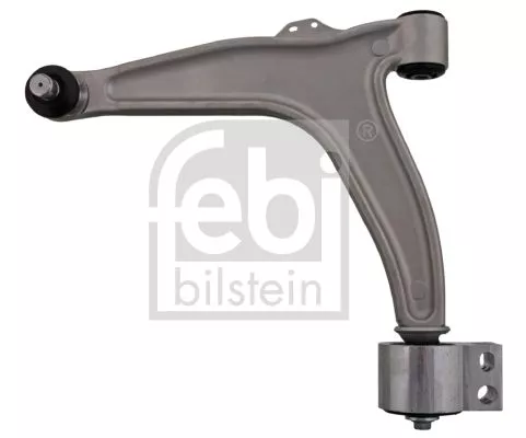 FEBI BILSTEIN FEBI BILSTEIN 23001 Febi Front Left Lower Control / Trailing Arm For Fiat Opel Saab Vauxhall 9-3 Cro 