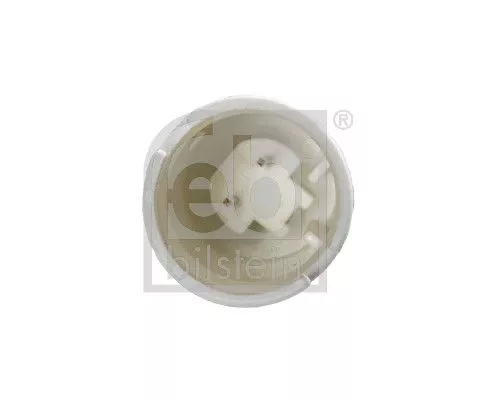 FEBI BILSTEIN FEBI BILSTEIN 23021 Febi Front Left Brake Pad Wear Sensor For Bmw 5 6 