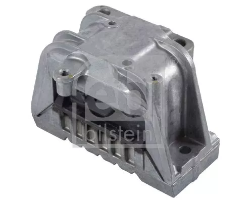 Febi Right Engine Mounting  For Audi Seat Skoda Vw A3 Altea Altea Xl Cad
