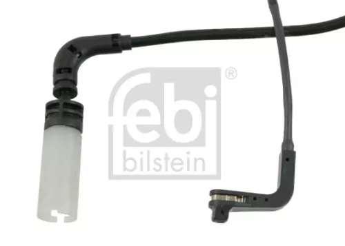 Febi Rear Left Or Right Brake Pad Wear Sensor For Bmw 5 6