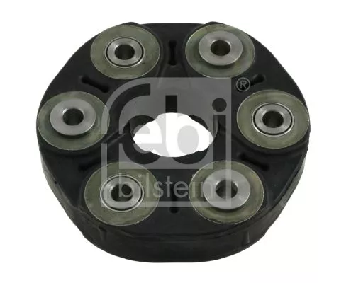 Febi Rear Propshaft Joint Coupling For Seat Vw Alhambra Sharan