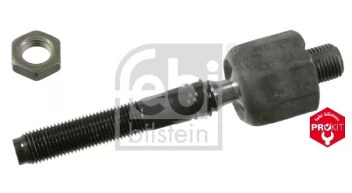 Febi Front Left Or Right Inner Tie Rod For Volvo Volvo Asia S60 S80 