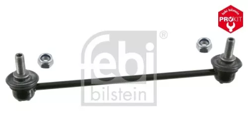 Febi 23055 Rear Left Or Right Stabiliser Link For Mazda 626
