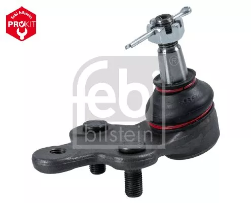 FEBI BILSTEIN FEBI BILSTEIN 23107 Febi Bilstein Front Left Lower Ball Joint For Toyota Paseo Starlet Tercel 