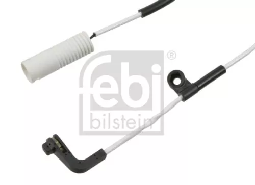 Febi Rear Left Or Right Brake Pad Wear Sensor For Bmw 7