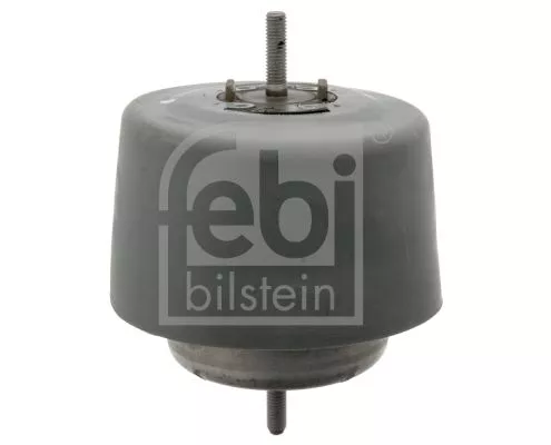 Febi Left Engine Mounting  For Audi Audi (Faw) A4