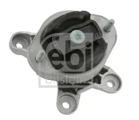 Febi Rear Manual Transmission Mounting For Audi A4