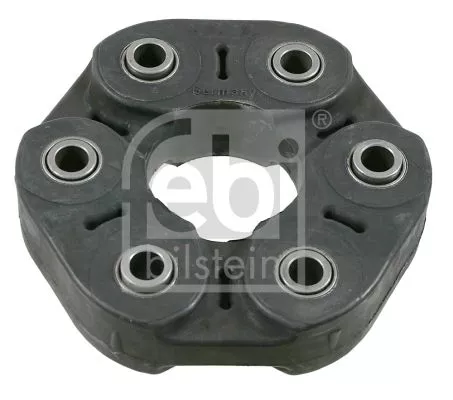 Febi Rear Propshaft Joint Coupling For Porsche Vw Cayenne Touareg