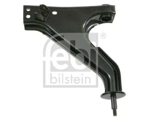 Febi Front Left Lower Control / Trailing Arm For Volvo 240 260