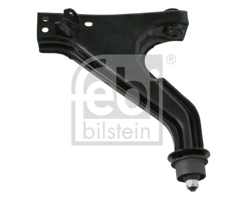 Febi Front Left Lower Control / Trailing Arm For Volvo 240 260