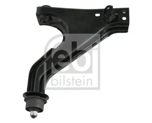 Febi Lower Front Right Control / Trailing Arm For Volvo 240 260