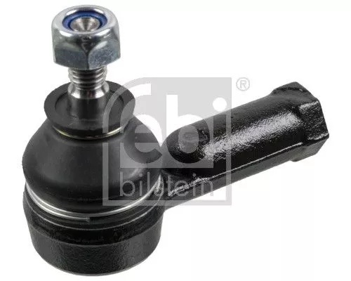 Febi Front Left Or Right Tie Rod End For Chevrolet Opel Vauxhall Che