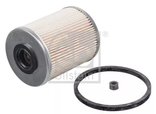 Febi Fuel Filter For Citroën Mitsubishi Nissan Opel Renault Suzuki Vaux