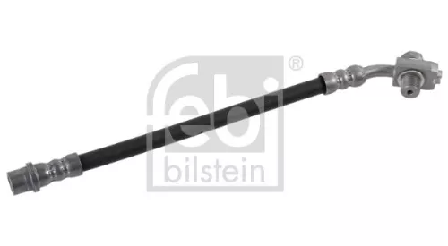 Outer Rear Left Or Right Brake Hose For Audi A4 A6