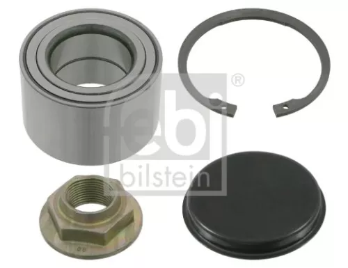 Febi 23179 Rear Left Or Right Wheel Bearing Kit For Nissan  Opel  Renault  Vauxh