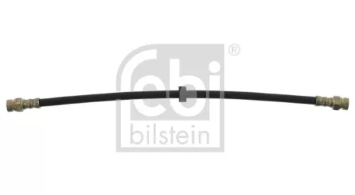 Rear Left Or Right Brake Hose For Seat Vw Caddy Inca