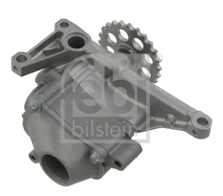 Febi Oil Pump For Mercedes-benz C-class Clc-class E-class