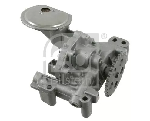 Febi Oil Pump For Citroën Fiat Lancia Peugeot 306 405 406 605 806 Berli
