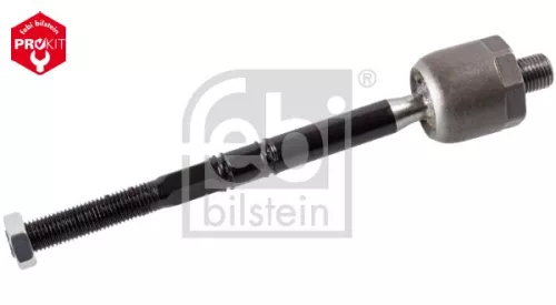 Febi Front Left Or Right Inner Tie Rod For Mercedes-benz A-class