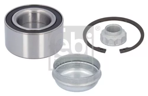 Febi 23225 Front Left Or Right Wheel Bearing Kit For Mercedes A-class