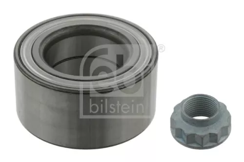 Febi 23226 Front Left Or Right Wheel Bearing Kit For Mercedes A-class