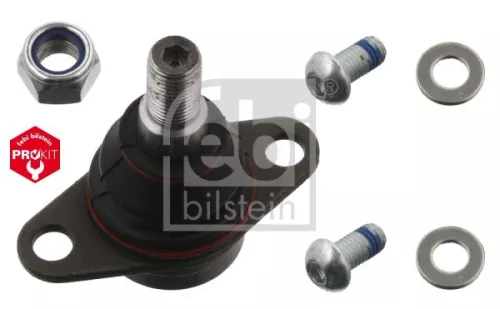 Febi Bilstein Upper Front Ball Joint For BMW X5