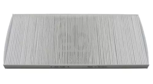 Febi Cabin Pollen Filter For Astra Iveco Hd 9 S-way Stralis Trakker X-way