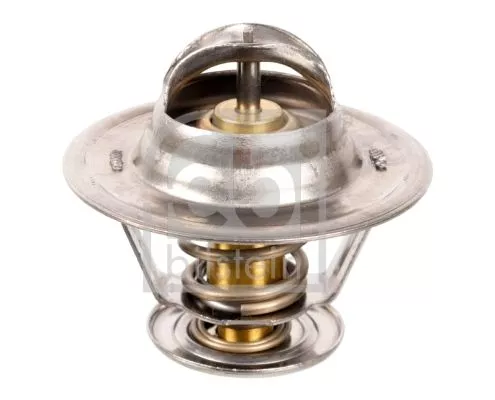 Febi Thermostat Coolant For Daf 65 65 Cf