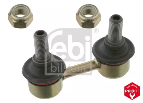 Febi 23234 Front Left Or Right Stabiliser Link For Toyota Rav 4