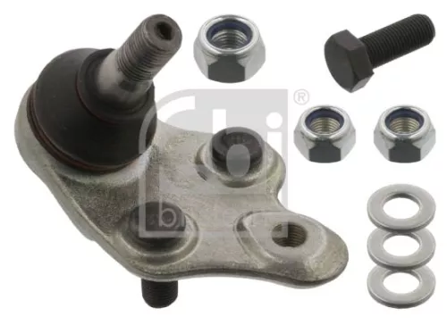 Febi Bilstein Front Left Lower Ball Joint For Toyota Corolla Tazz