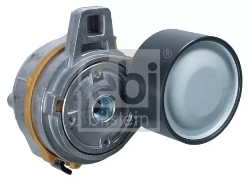 Febi Drive Belt Tensioner For Mercedes-benz Setra Series 400 To