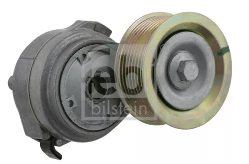 Febi Drive Belt Tensioner For Mercedes-benz Axor Axor 2