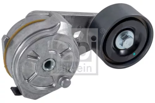 Febi Drive Belt Tensioner For Mercedes-benz Setra Actros Actros