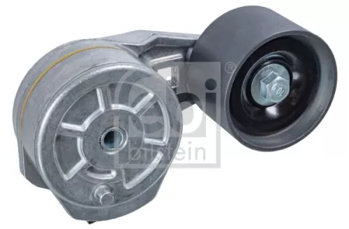 Febi Drive Belt Tensioner For Mercedes-benz Setra Actros Actros