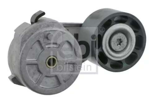 Febi Drive Belt Tensioner For Mercedes-benz Setra Citaro (O 530