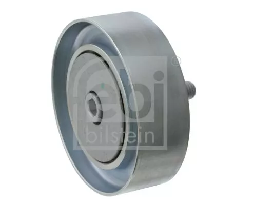 Febi Aux Belt Idler Pulley For Mercedes-benz Atego Ateg