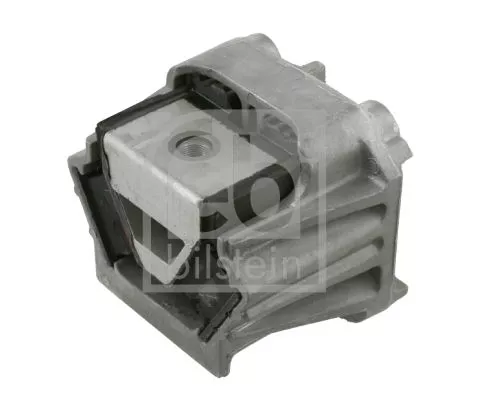 Febi Rear Automatic Transmission Mount For Mercedes-benz Atego Axor 