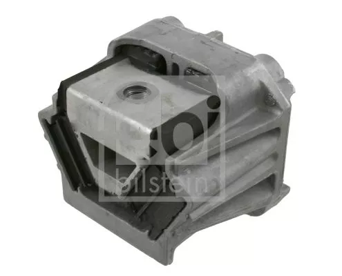Febi Rear Automatic Transmission Mount For Mercedes-benz Setra Atego