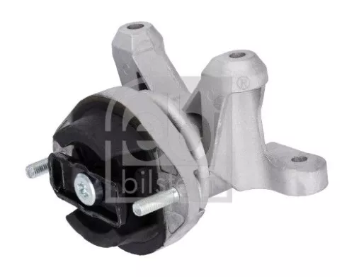 Febi Rear Automatic Transmission Mount For Audi Seat A4 Exeo