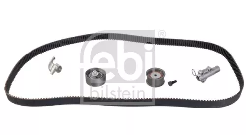 Febi Timing Belt Kit For Audi Audi (Faw) Skoda Vw Vw (Svw) A4 A6 A8 Pas