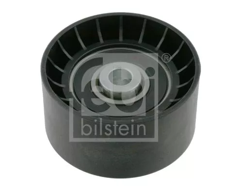 Febi Aux Belt Idler Pulley For Scania 4 - Series 4 - Se