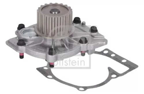 Febi Engine Water Pump For Volvo C30 C70 S40 S60 S80 V40 V50 V6