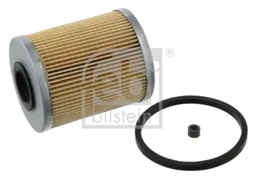Febi Fuel Filter For Opel Saab Vauxhall 9-3 9-5 Astra Astra G Classic A