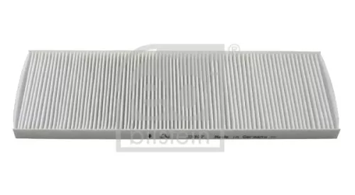 Febi Cabin Pollen Filter For Mercedes-benz Neoplan Citaro (O 530) Tourino 