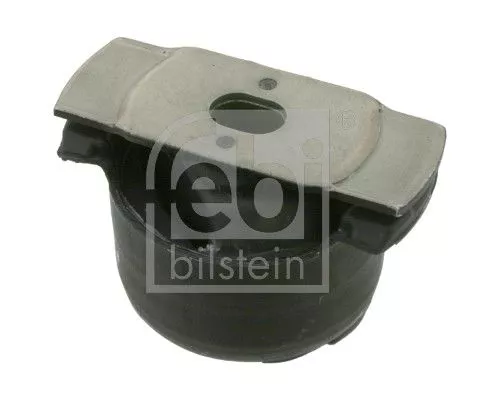 Febi Rear Left Axle Bush Mount For Renault Laguna