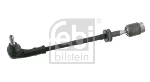 Febi Front Left Inner Tie Rod For Seat Vw Arosa Lupo Polo