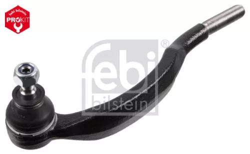 Febi Front Left Tie Rod End For Peugeot 407 407 Sw