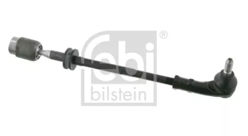 Febi Front Right Inner Tie Rod For Seat Vw Arosa Lupo Polo