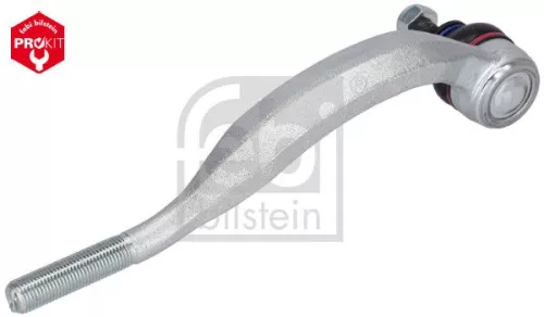 FEBI BILSTEIN FEBI BILSTEIN 23325 Febi Front Right Tie Rod End For Peugeot 407 407 Sw 